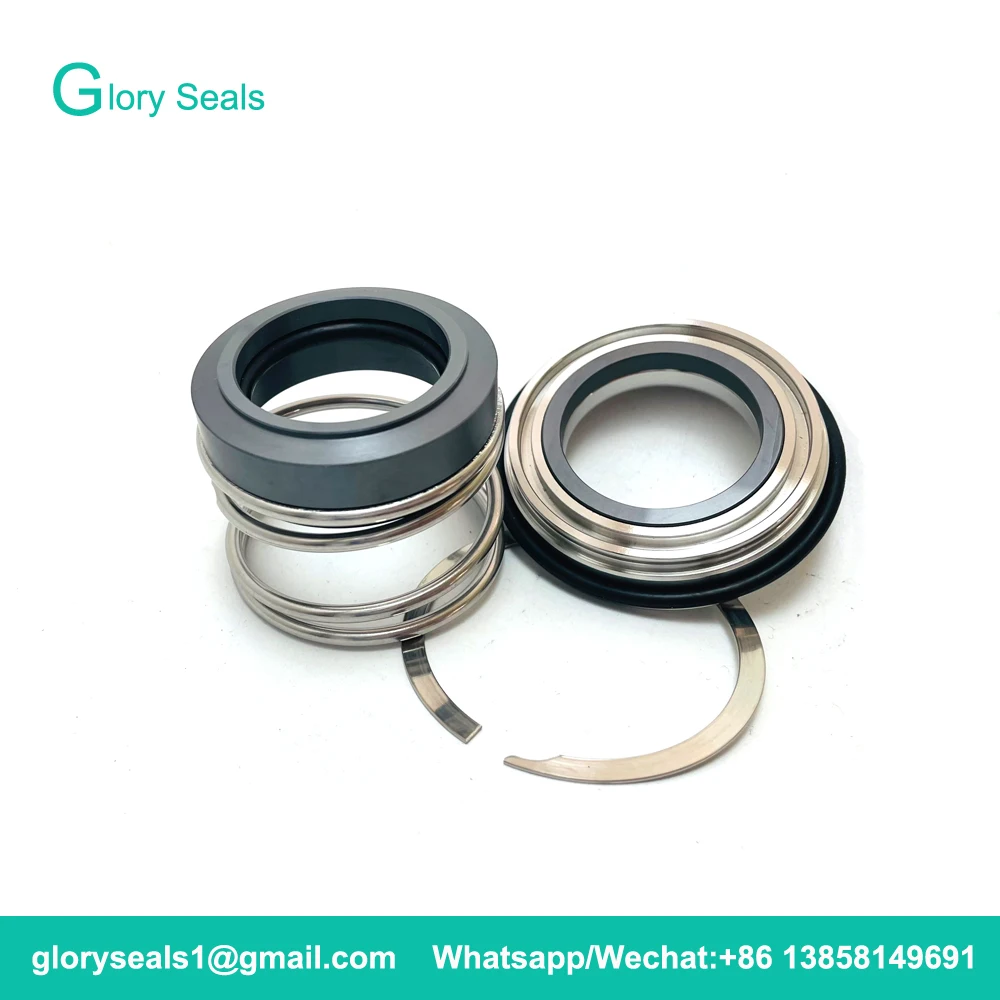 

ALF-32 P07-31.7X Single Shaft Mechanical Seals For ALF-L LKH Pumps Shaft Size 31.75mm Material: CAR/SIC/EPDM