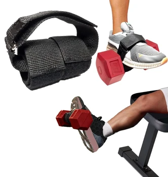 Adjustable Resistance for Calf Strength & Flexibility 1