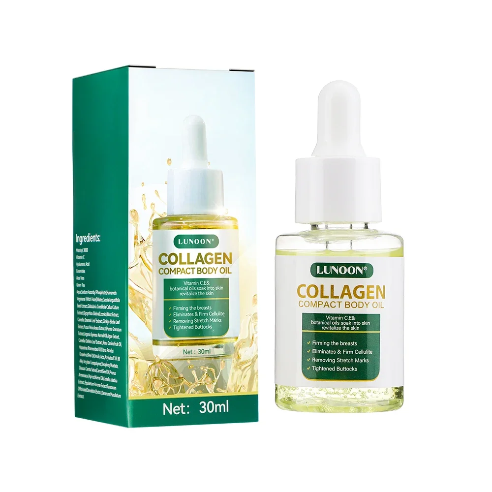 Plant Formula Oil Essential Oil Vitamin E Deep Hydration Moisturizer Nourishing Smoothing Body Serum Moisturizer Skin Care body lotion cream