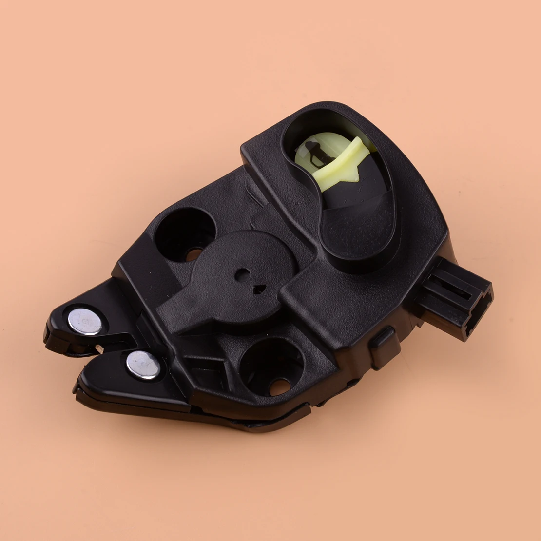 

Защелка для багажника автомобиля 74851T2AA01, внешний замок крышки, подходит для Acura TLX Honda Accord 2015 2016 2017