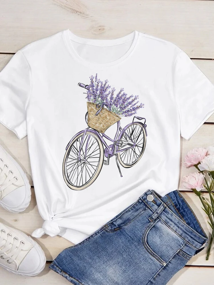 tシャツ ベロアプリントトップス/Velor Printed Top レディース 楽天市場】ベロア（柄プリント）（Tシャツ・カットソー