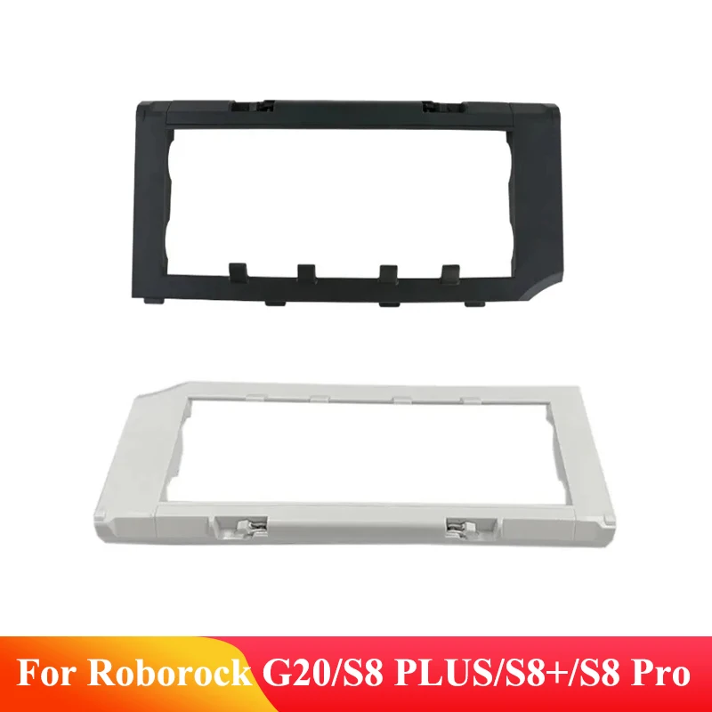 

Запчасти для робота-пылесоса Xiaomi Roborock G20 Plus S8 PLUS S8 + S8 Pro