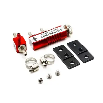Il dispositivo controllo professionale 02DE potenzia il controller per le ventole modifica automobilistica