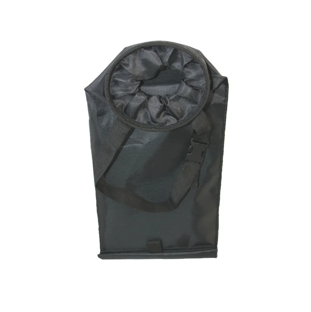 Car Storage Bag Car Trash Can Car Trash Bag Car Interior portable trash garbage bag Seat back storage box for Mazda 3 5 6 Protege5 MX-5 Miata CX-5 CX5 CX-7 3 6 2