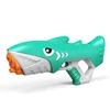 Shark Water Gun Electric Pistol Shooting Toy Gun Full Automatic Summer Pool Beach Toy For Kids Children Boys Girls Adul Kid Gift 6
