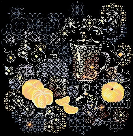 

Наборы для вышивки крестиком без принта, хлопковый холст, ручная вышивка, апельсиновый сок, рукоделие из ткани «сделай сам», 14, 16, 18, 22, 25, 28CT, 38-38