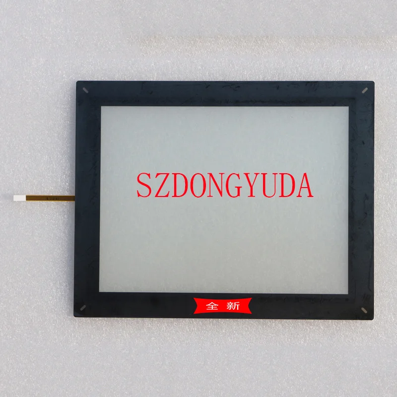 

New Touchpad For Beijer iX Panel T10A Touch Screen Digitizer Glass Sesor Replacement