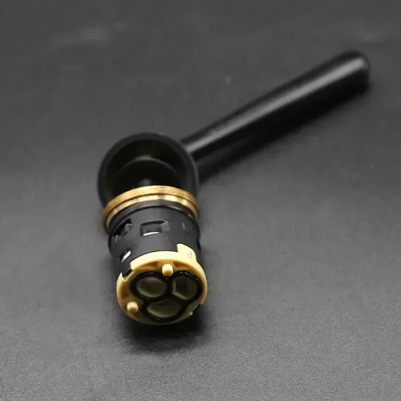 Tap Mixingspool Valve 25mm/35mm/40mm Ceramic Cartridge Faucet Cartridge Mixer Kitchen Bath Basin Shower Faucet Accessories