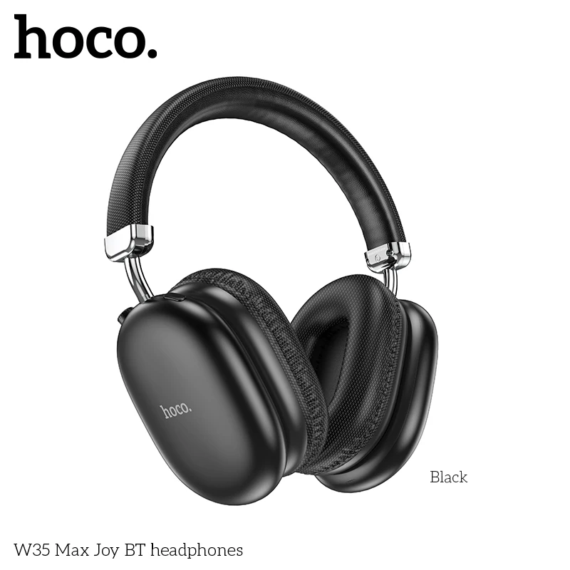 HOCO W35 Max AirBeat 90H Headphones