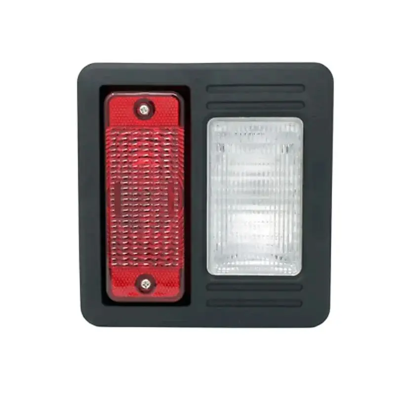 

Задняя фонарь, задняя фонарь 6670284 для мини-погрузчика Bobcat 751 753 763 773 7753 853 873 883 953