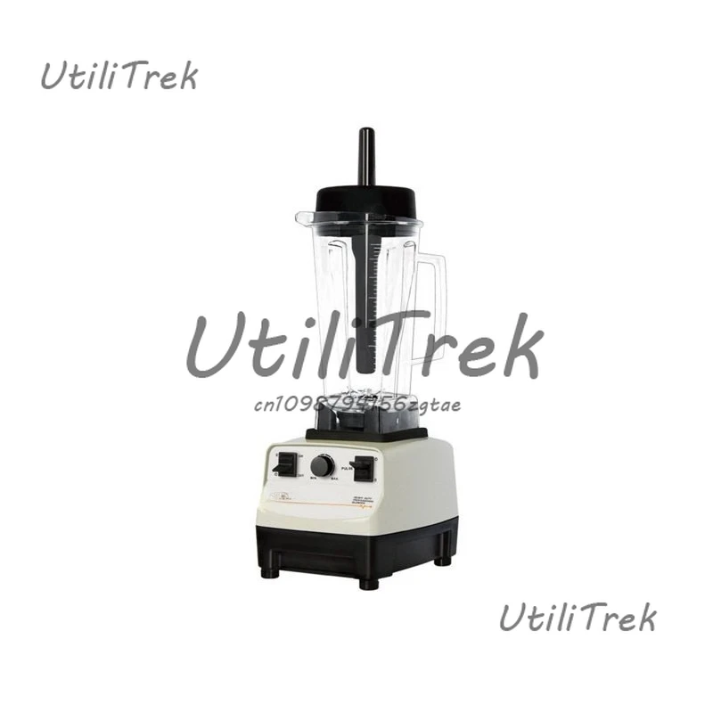 TM-767 다기능 벽파괴 스무디 머신 밀크티 샵 블렌더 상업용 아이스크러셔 스..