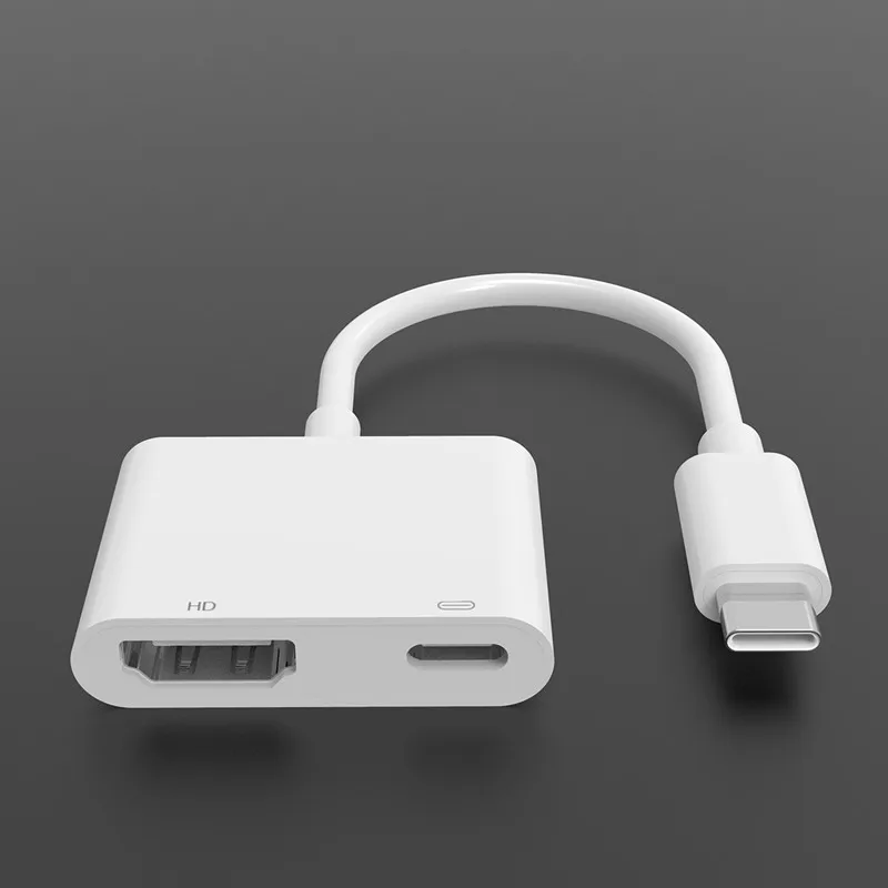 AIRSKY USB C Docking Station PD 100W 4K 60HZ HDMI Reader Ethernet Adapter RJ45 100M AUX VGA Hub for Steam Deck Game Consoles