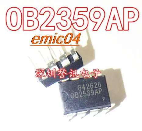 

Оригинальный товар OB2359AP DIP-88, 10 шт.