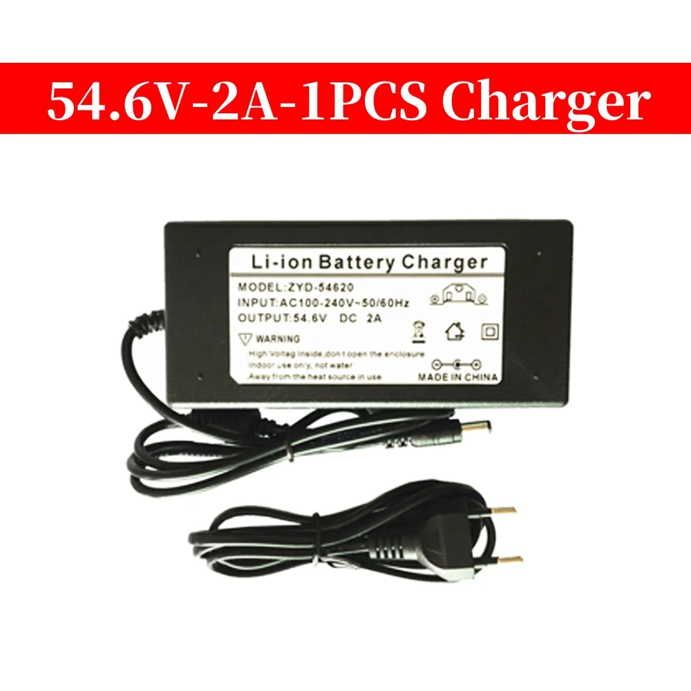 1pcs-Charger