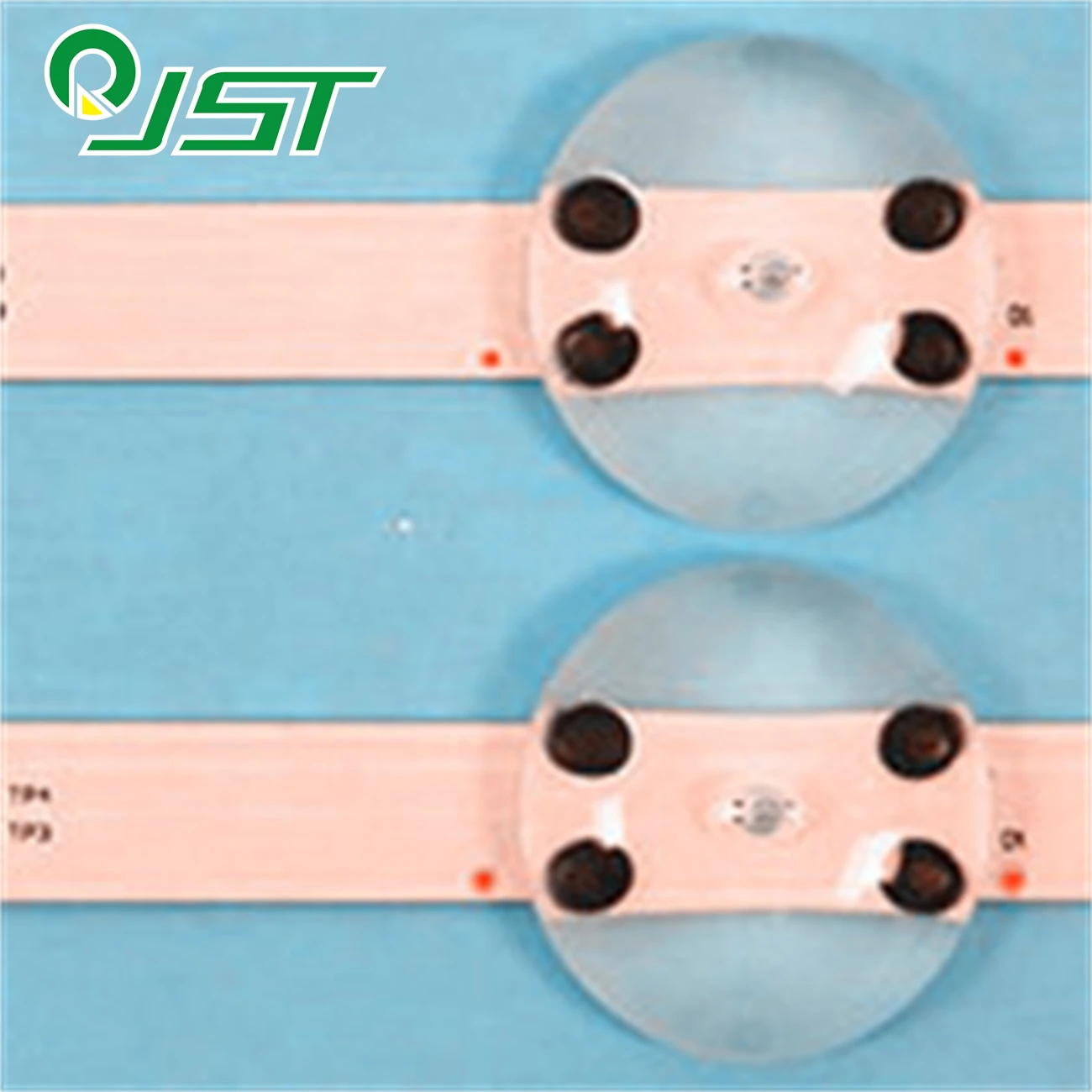 New 6pcs/Kit LED Strips for 49 TV 49XBU785BP 49 XBU 785 BP