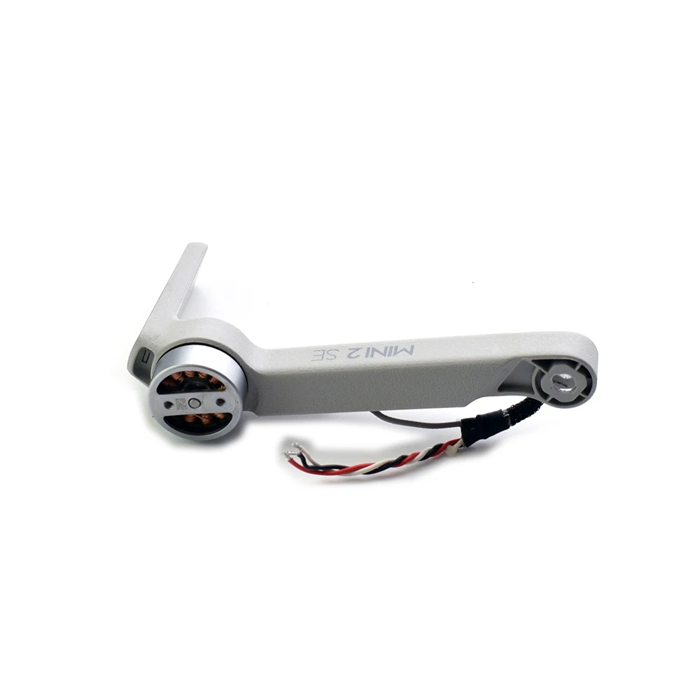 Sostituzione per DJI Mini 2 Braccio Shell di Ricambio Braccio Copertura Senza Motore, Originale Mavic Cover per Mini 2 Accessori Drone Parti di Riparazione Parti di Ricambio