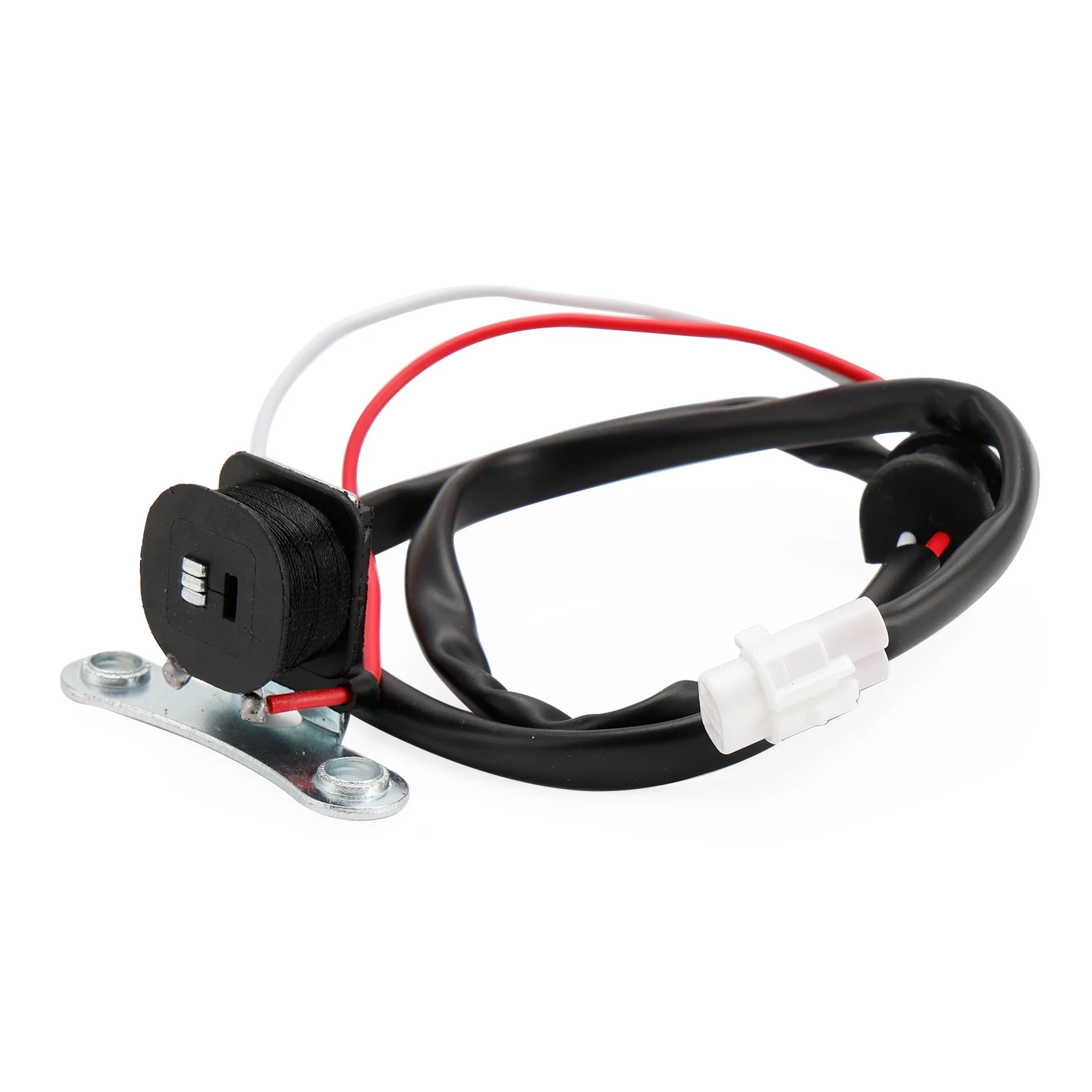 Artudatech Pulser Coil Per Yamaha Sr 125 Tw 125 200 225 Tt-R 225 Xt 225-Muslimah