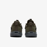 Puma véritable 2024 nouveaux hommes maille respirant bas rembourré chaussures de course 377671-13 4
