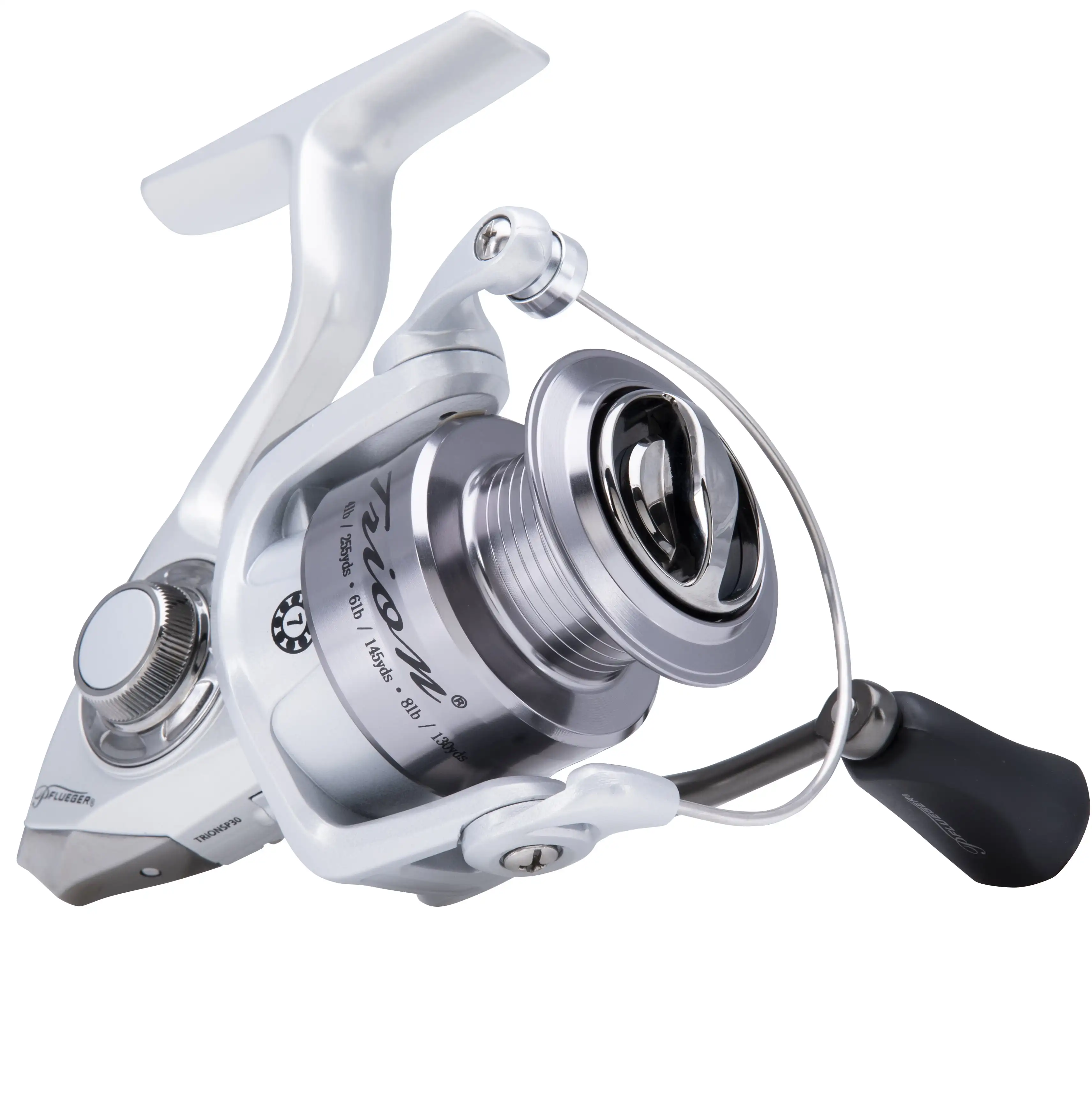

Spinning Reel, Size 30 Fishing