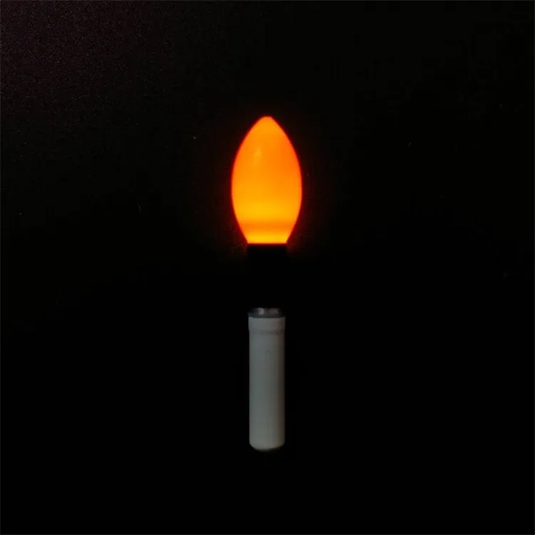 5 teile/los Licht Stick Mit 2 Wiederaufladbare CR322 Batterie Und 1 Ladegerät Leucht Stick Leucht Sticks Leucht Float Nacht Angeln B442 – Detail 7