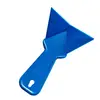 Plastic Drywall Corner Scraper Putty Finisher Cleaning Stucco Removal Build Tool 3