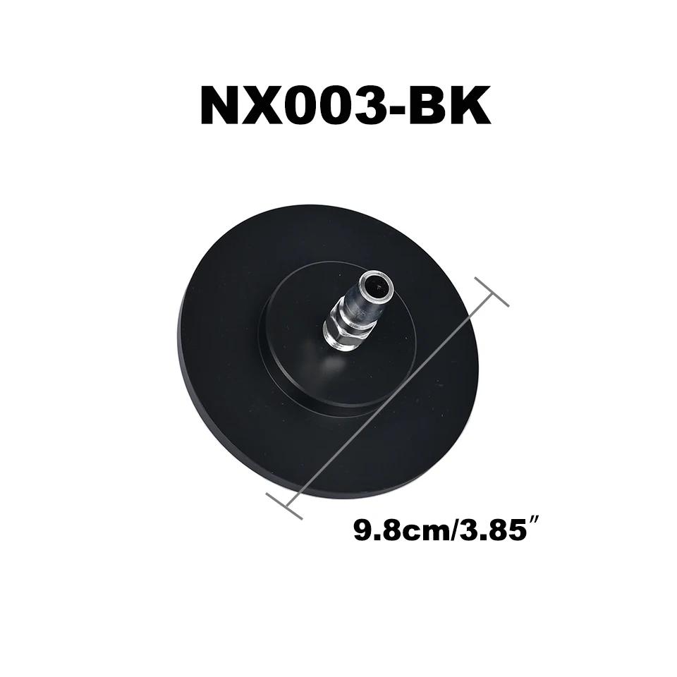 Sex Machine Attachment for Vac-U-Lock Masturbation Machine Automatic Sex Toys Quick Plug Metal Accessories sex toy