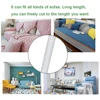3m/5m Slipcover Tuck Grips, Foam Couch Cover, Anti Slip Foam Stick Fix, Sofa Cover 4