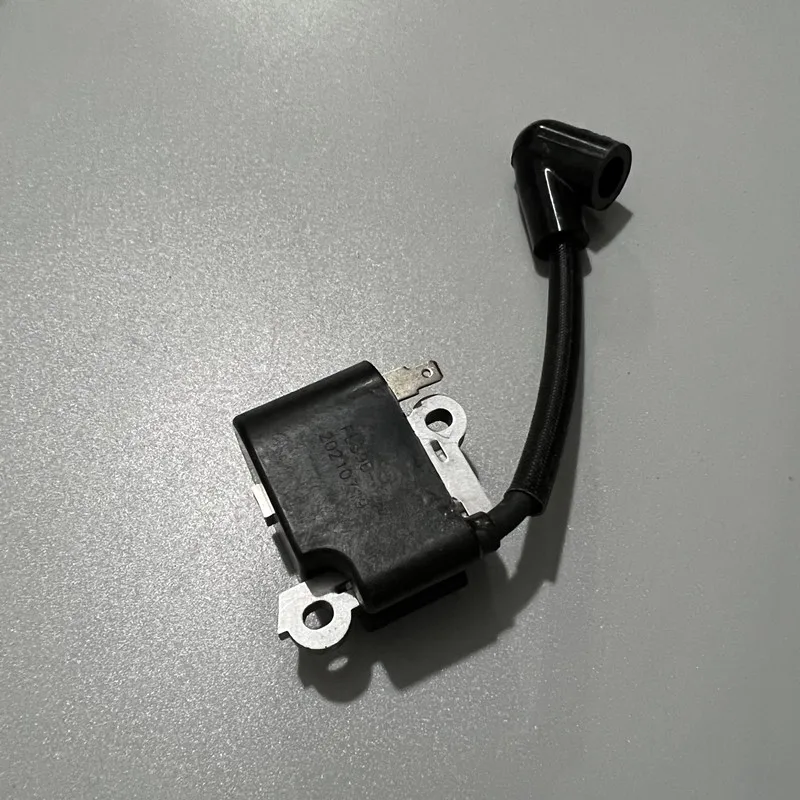 

IGNITION COIL FITS CRAFTMAN REDMAX GZ380 & MORE 38CC CHAINSAWS IGNITER CHAIN SAW STATOR IGNITOR MODULE