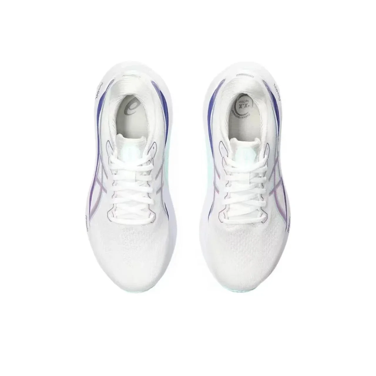 Womens Sneakers Running Shoes Asics Gel Kayano 30 Women Running Shoes Tenis Classic Cushion Gel Kayano 30 K29 Women Sneaker Breathable Sport