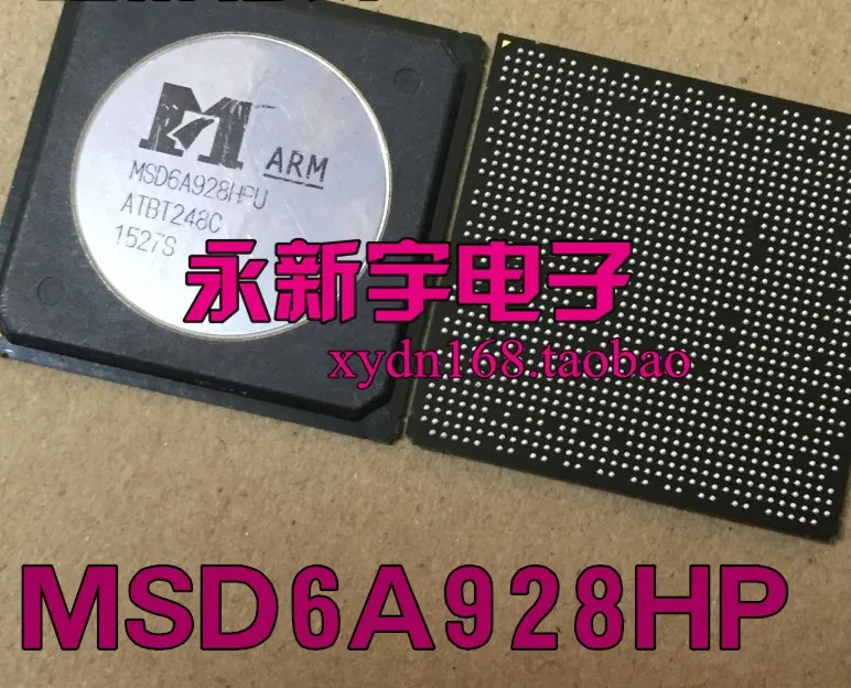 

MSD6A928HPU