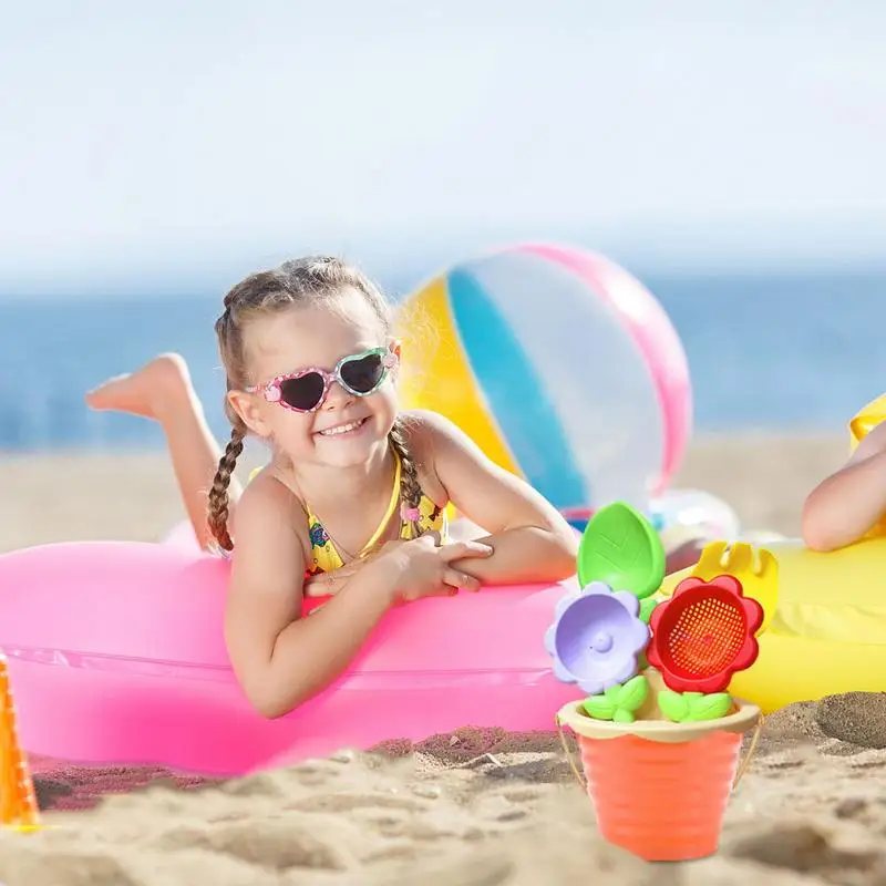 Рисунок 5 - Детские песочные игрушки