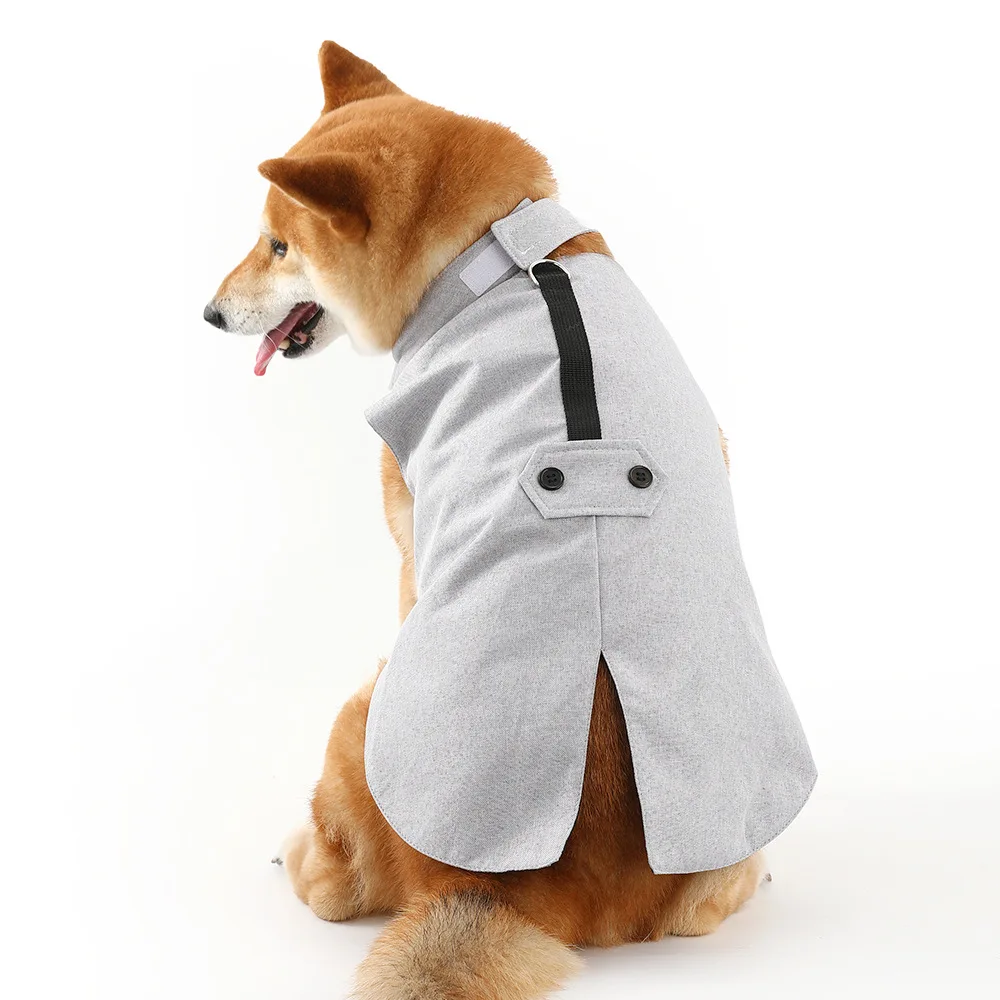 Pets Harness Vest Set - PeticaDeals