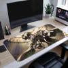 Twisted Wonderland INS Tide Large Table Mat Student Mousepad Gamer Computer Keyboard Pad Games Pad For PC Computer Table 3