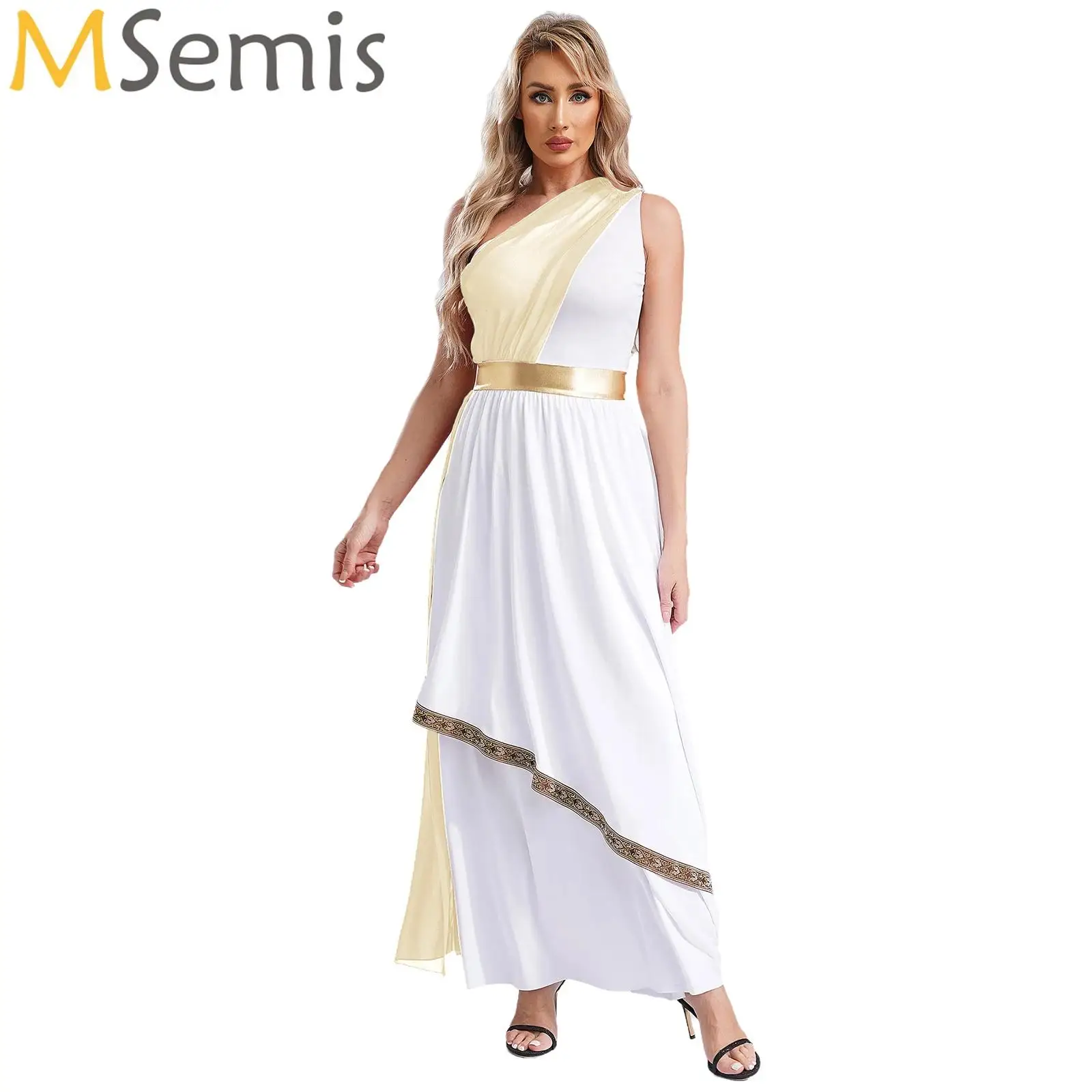 green emerald velvet dress La Femme 18133 Dress 2 / Multi