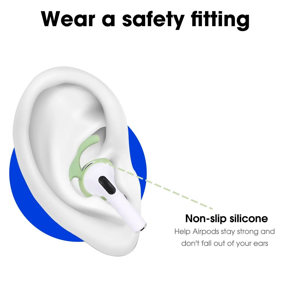 Tip Fit Airpods Dont Fit My Ears Reddit Airpods Hurt Airpods Fitting