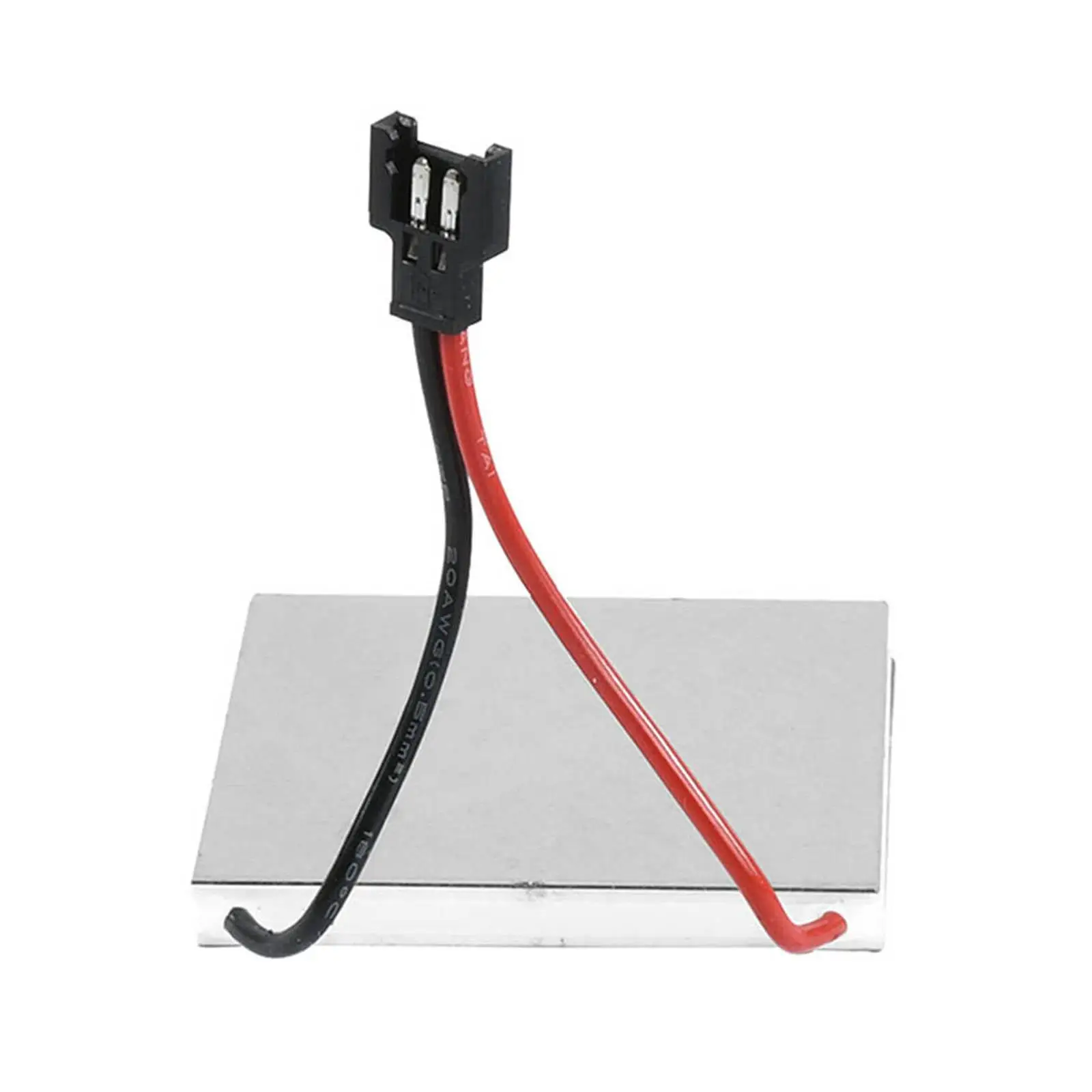 

Fireplace Fan Motor Heater Parts for Fireplace Replacement Accessories