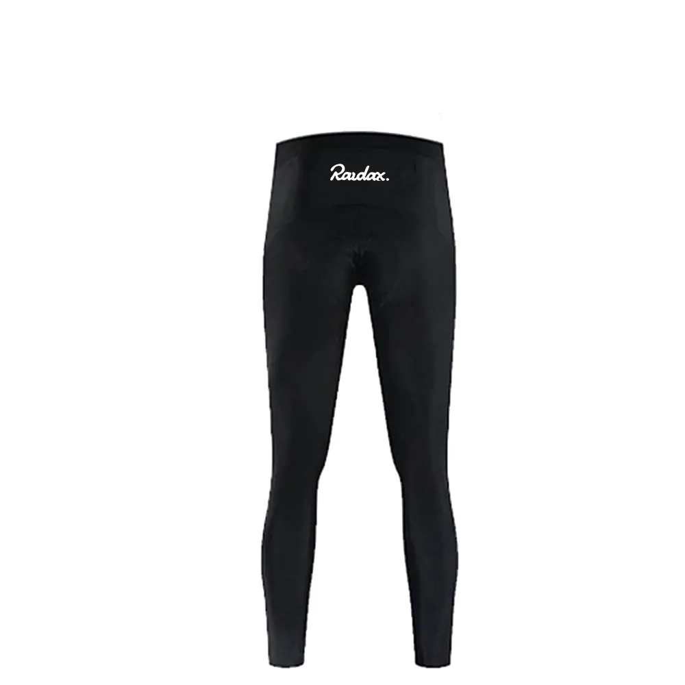 Men's Long-Sleeve Cycling Jersey Set - Breathable Road & Mountain Bike Apparel