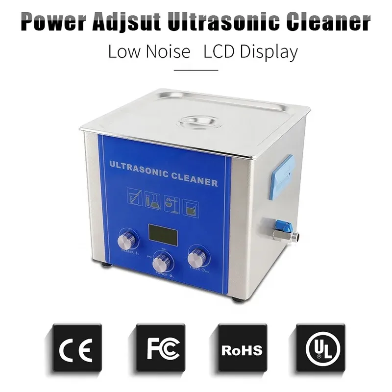 Tullker  Ŭ   LCD ũ  µ  Ʈ, DPF Ż, ô , 30L, 10L
