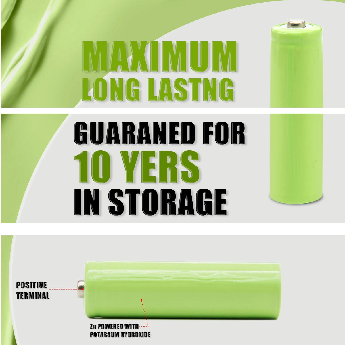 4-8PCS 1200mAh 1.5V AA Ni-Mh Recharge Battery Constant High Efficiency Output 1200 Cycles For Mouse Microphone Alkaline Battery rechargeable battery