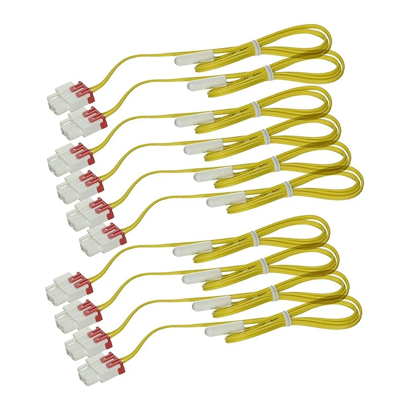 

Refrigerator Defrost Temperature Sensor Temperature Sensor DA32-00006W For Samsung AP41336842 DA32-10105R
