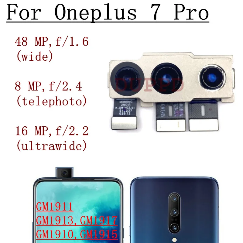 Front Camera Oneplus 8t Pro Pop Up Camera OnePlus Pro 8/256 Pop Up