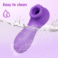 Klitoris-Sauger-Vibrator für Frauen, Vakuum-Saugen, Klitoris-Nippel-Stimulator, weiblicher Masturbator, APP-Steuerung, Sexspielzeug für Paare 5