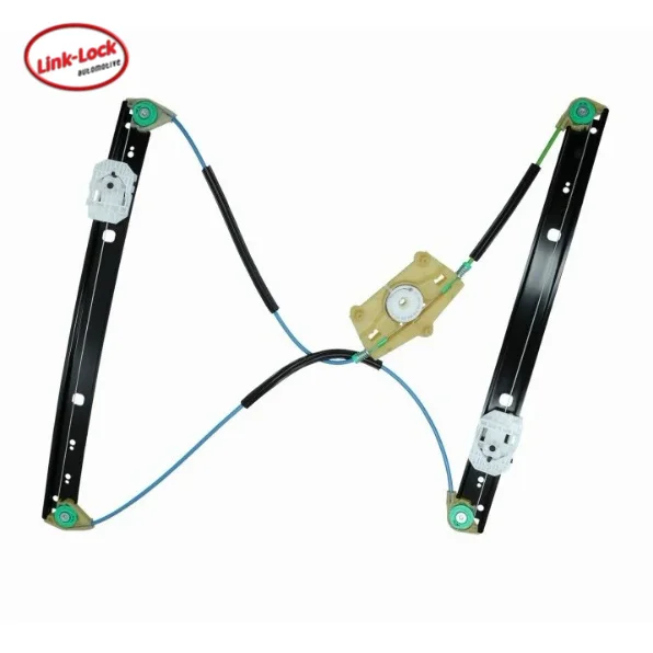 

LINK-LOCK Door Glass Lift Support 4L0837462 Audi Q72007-2015