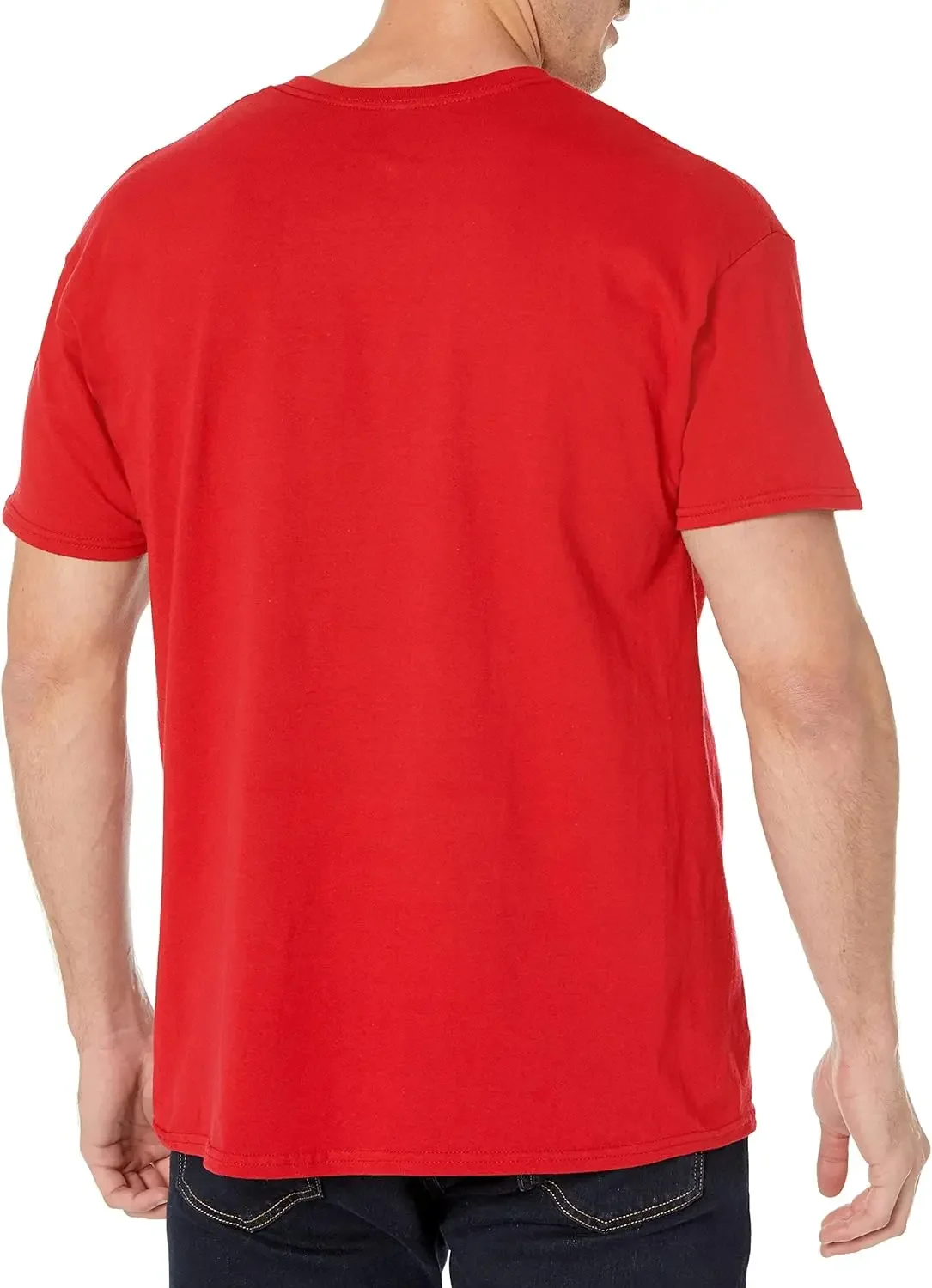 The Incredibles Logo Costume T-shirt 2