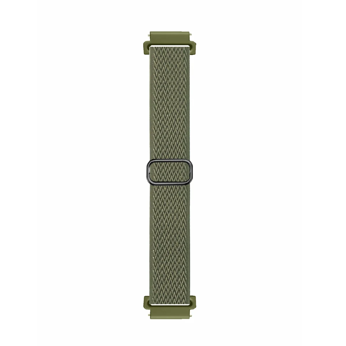 Adjustable Nylon Stretchy Strap