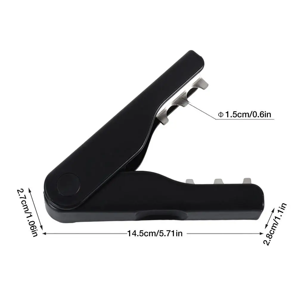 Outil De Décapage Rose Thorn, Extracteur D'épines De Rose à Lame Remplaçable, Décapant De Tige De Fleur Avec Poignée Ergonomique Pour | Leroy Merlin