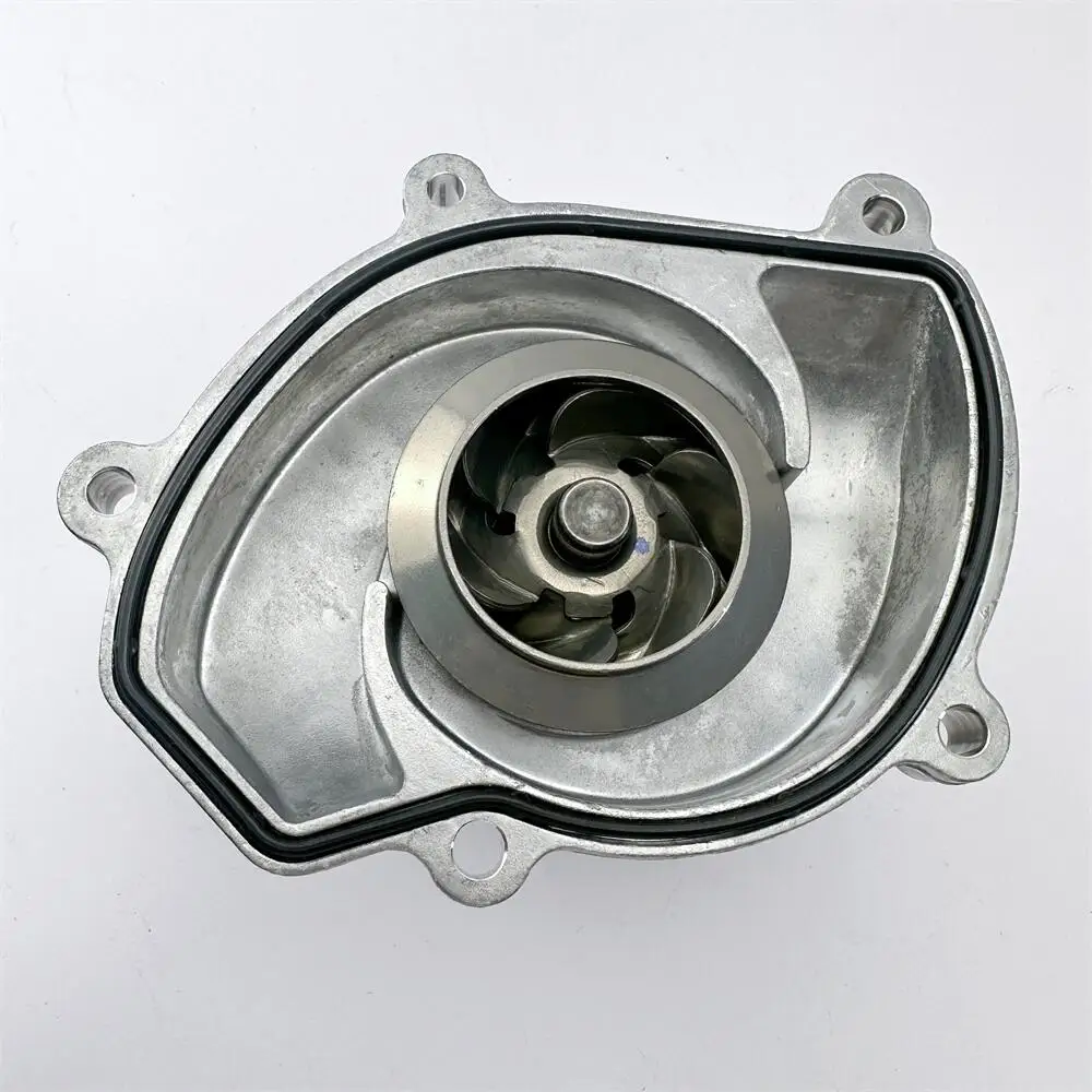 94810603301 Water Pump for Porsche 92A 2011-Cayenne 95B 2014-Macan 970 2010-Panamera 9PA1 2007-2010 Cayenne cooling water pump