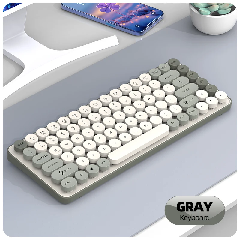 T185 Grey