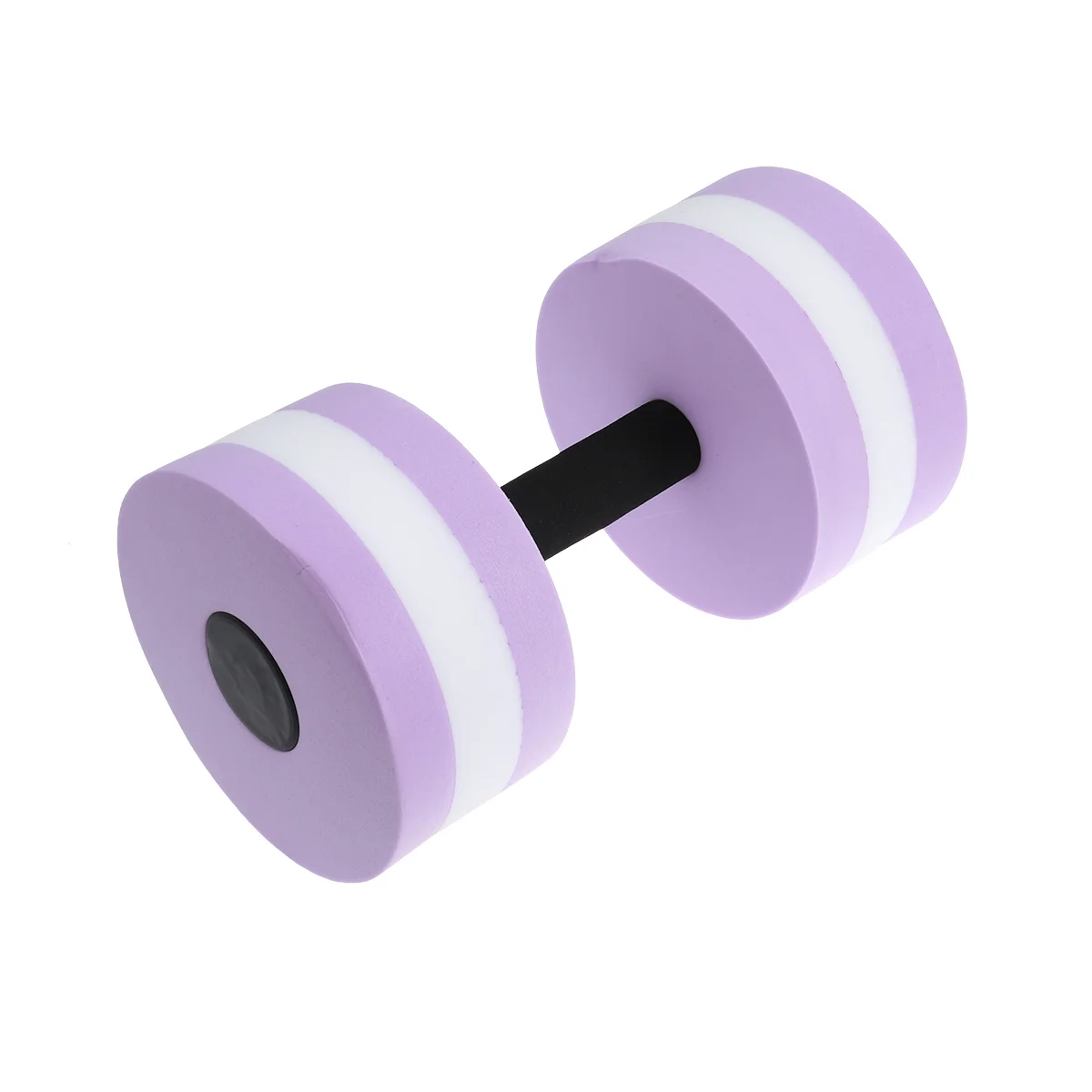 

Aquatic Exercise Dumbells EVA Water Barbells Hand Bar For Water Resistance Swimming Fitness Dumbbell Water Weight Aerobics