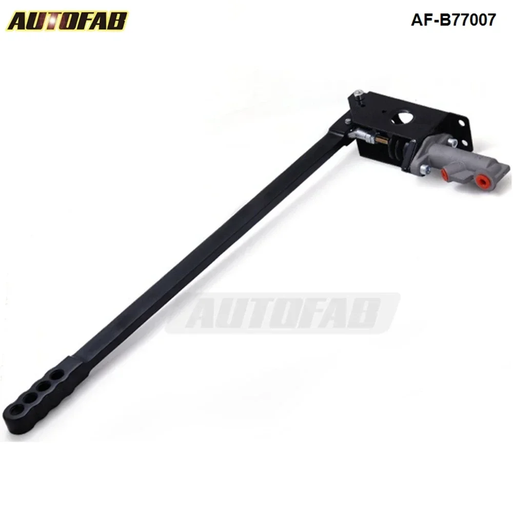 2015 New Vertical Hydraulic Handbrake 630mm long handle For Honda Civic CRX 88-91 AF-B77007